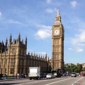 Meet your Posher, Jonathan